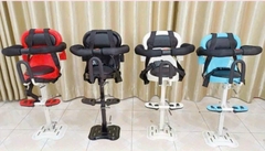 TN - GHẾ NGỒI XE MÁY XE ĐIỆN