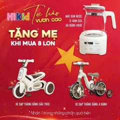 VOI - QUÀ TẶNG
