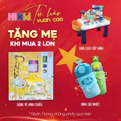 VOI - QUÀ TẶNG