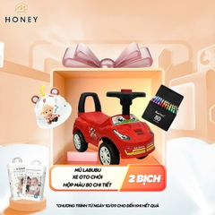 HONEY - QUÀ TẶNG