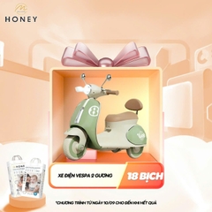 HONEY - QUÀ TẶNG