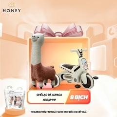 HONEY - QUÀ TẶNG