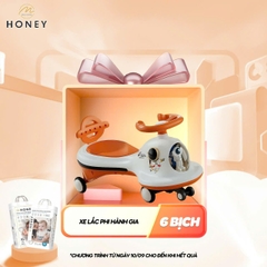 HONEY - QUÀ TẶNG