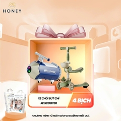 HONEY - QUÀ TẶNG