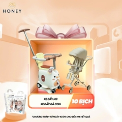 HONEY - QUÀ TẶNG