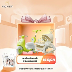 HONEY - QUÀ TẶNG