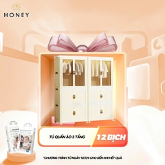 HONEY - QUÀ TẶNG