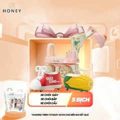 HONEY - QUÀ TẶNG
