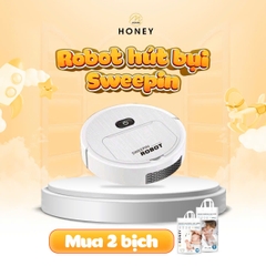 HONEY - QUÀ TẶNG