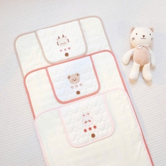 MONONA - THẢM ĐIỀU HÒA CHỐNG THẤM GẤP GỌN