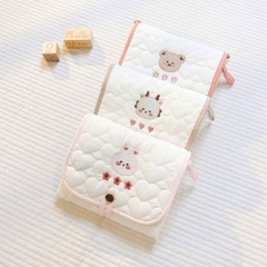 MONONA - THẢM ĐIỀU HÒA CHỐNG THẤM GẤP GỌN