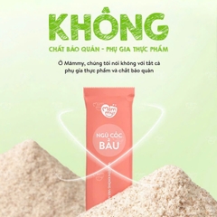 MAMMY - NGŨ CỐC BẦU MẪU MỚI