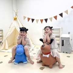 UMOO - THÚ NHÚN UM-10152
