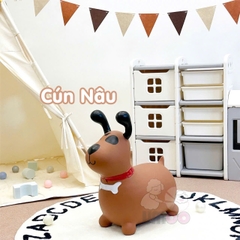 UMOO - THÚ NHÚN UM-10152
