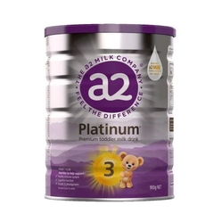 A2 - SỮA BỘT PLATINUM