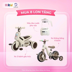 VOI - QUÀ TẶNG