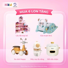 VOI - QUÀ TẶNG