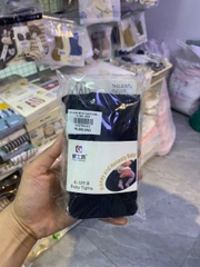 SA Quần tất len trơn(0-24M)
