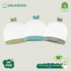 UALA ROGO - MŨ TINY UR2418