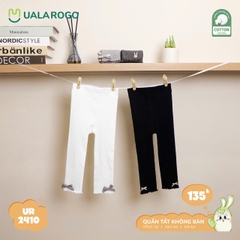 UALA ROGO - QUẦN TẤT KO BÀN UR2410