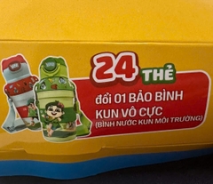 KUN DOCTER - QUÀ TẶNG