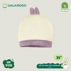 UALA ROGO - MŨ TINY UR2418