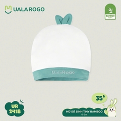 UALA ROGO - MŨ TINY UR2418