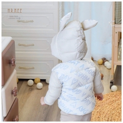 HRNEE - ÁO PHAO JACKET LÔNG VŨ SIÊU NHẸ