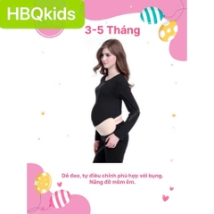 KK - ĐAI ĐỠ BỤNG BẦU HBQ