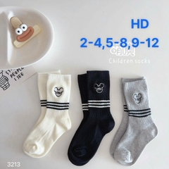 KK - TẤT MICKEY 3213