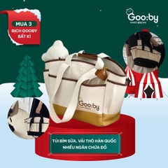 GOOBY - QUÀ TẶNG