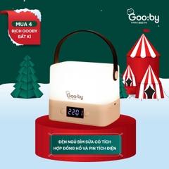 GOOBY - QUÀ TẶNG