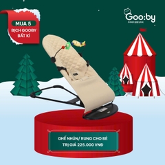 GOOBY - QUÀ TẶNG