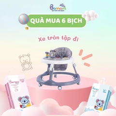 BEMOM - QUÀ TẶNG