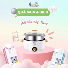 BEMOM - QUÀ TẶNG
