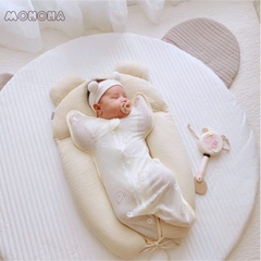 MONONA - NHỘNG CHŨN VẢI THỞ
