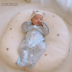 MONONA - NHỘNG CHŨN VẢI THỞ