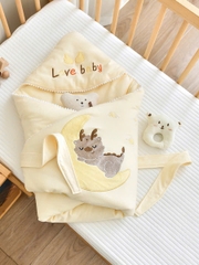 KK - Ủ LOVE BABY