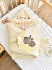 KK - Ủ LOVE BABY