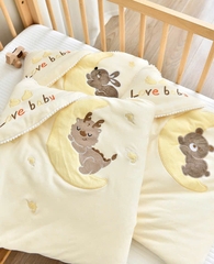 KK - Ủ LOVE BABY