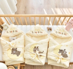 KK - Ủ LOVE BABY