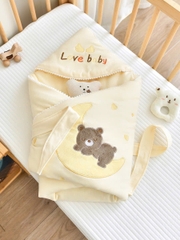 KK - Ủ LOVE BABY
