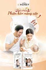 HONEY - BỈM TƠ TẰM NHẬT