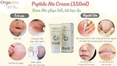 ORGABÉBÉ - HÓA MỸ PHẨM
