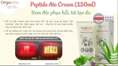 ORGABÉBÉ - HÓA MỸ PHẨM