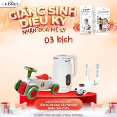 HONEY - QUÀ TẶNG