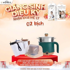 HONEY - QUÀ TẶNG