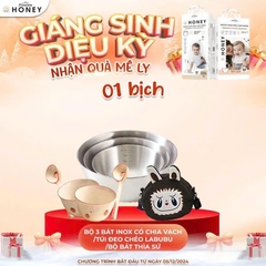 HONEY - QUÀ TẶNG