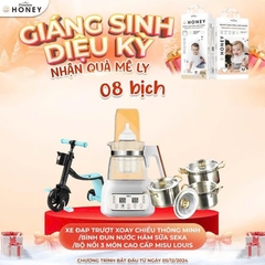 HONEY - QUÀ TẶNG