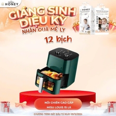 HONEY - QUÀ TẶNG